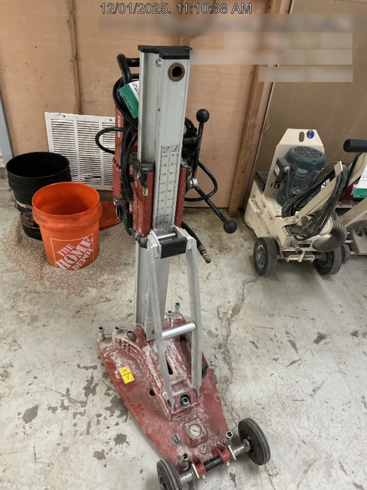 2023 HILTI DD250E