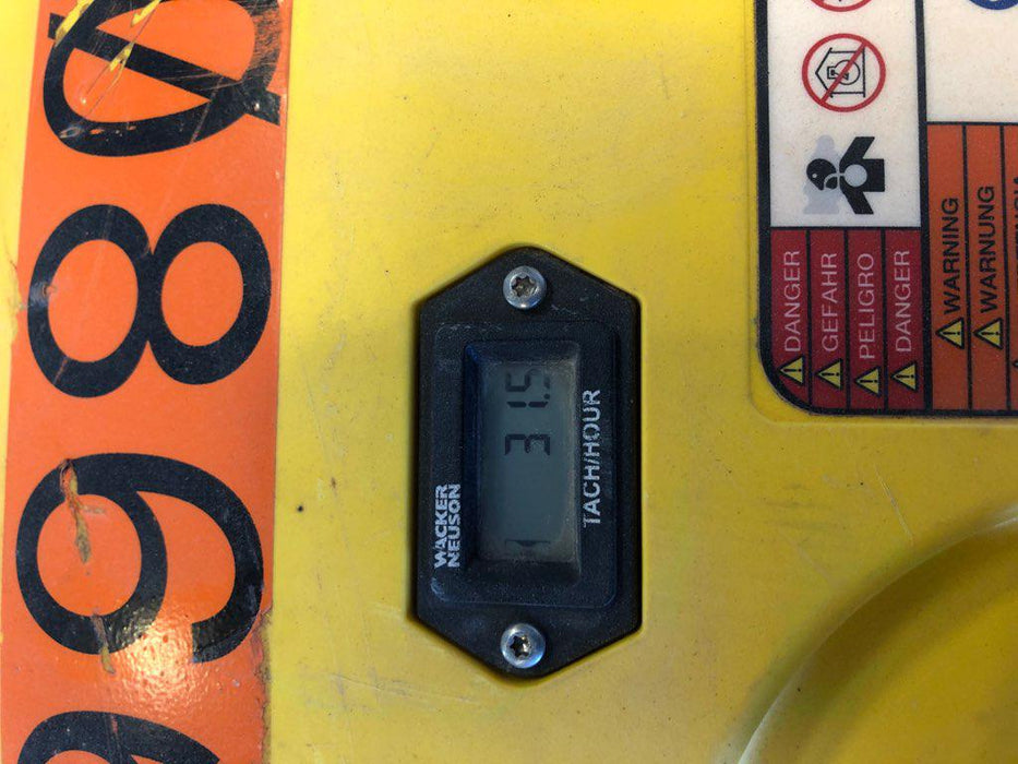 2020 NO ASSET MAKE SPECIFIED BS60-4As