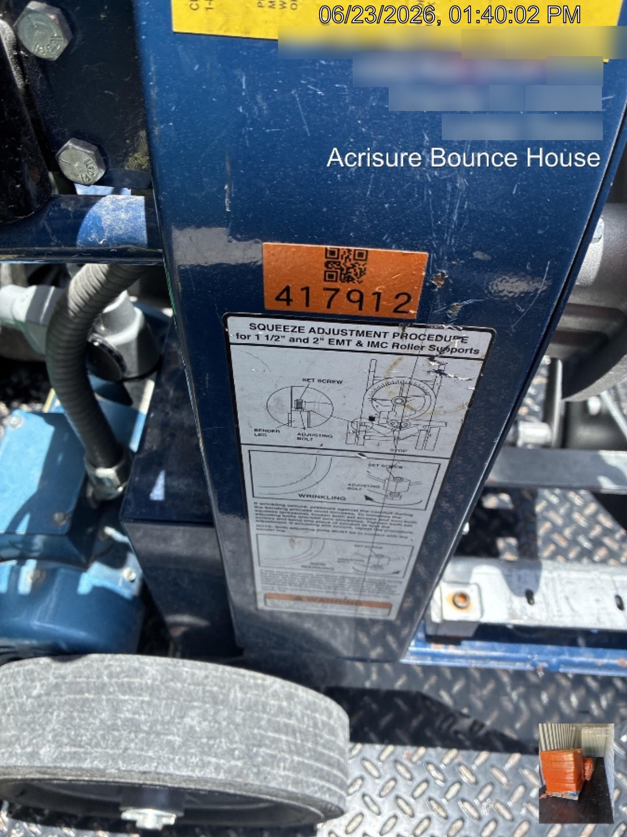 2024 CURRENT TOOLS 77
