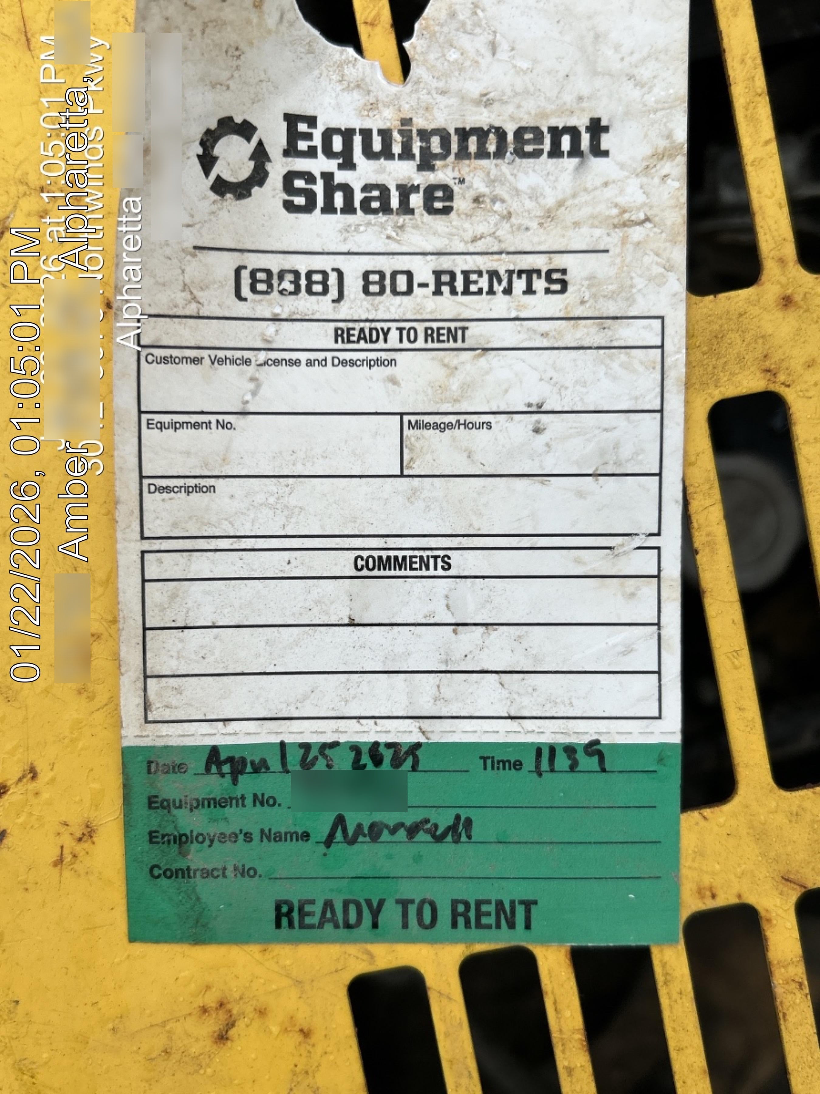 2019 Wacker Neuson GPS9700V Standard