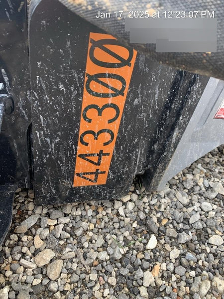 2024 EPIROC EC40T