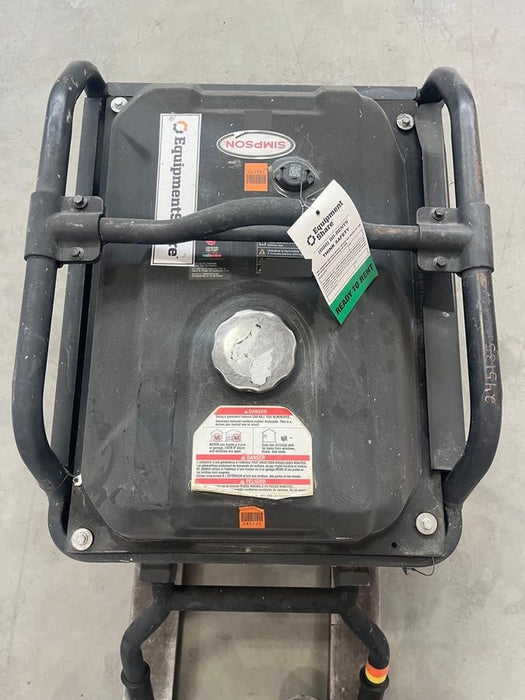 2022 SIMPSON SCGH5500