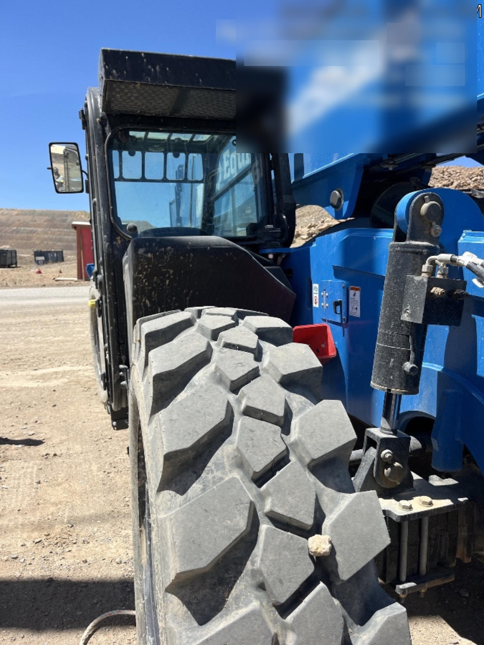 2026 GENIE GTH-1256