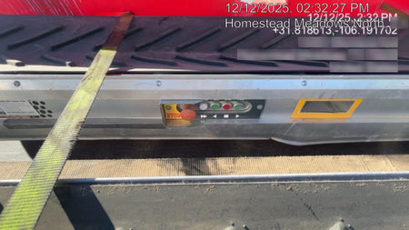 2024 INTERQUIP LKS400-5