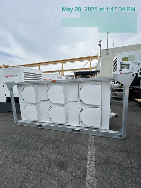 2025 CAPS PAHH-140TC-0NN0NN-5E5-P2-VG2CEUP