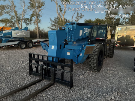 2025 GENIE GTH-1056