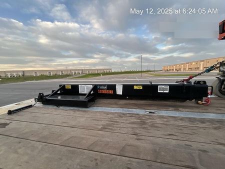 2024 STAR INDUSTRIES M1360B - Star JIB Boom