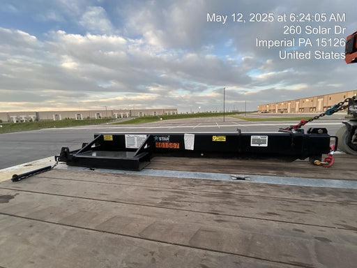 2024 STAR INDUSTRIES M1360B - Star JIB Boom