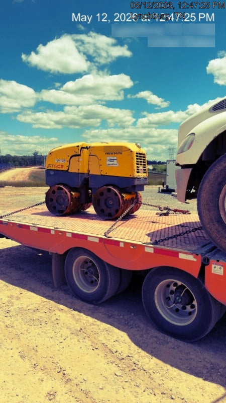 2020 WACKER NEUSON RTKx-SC3