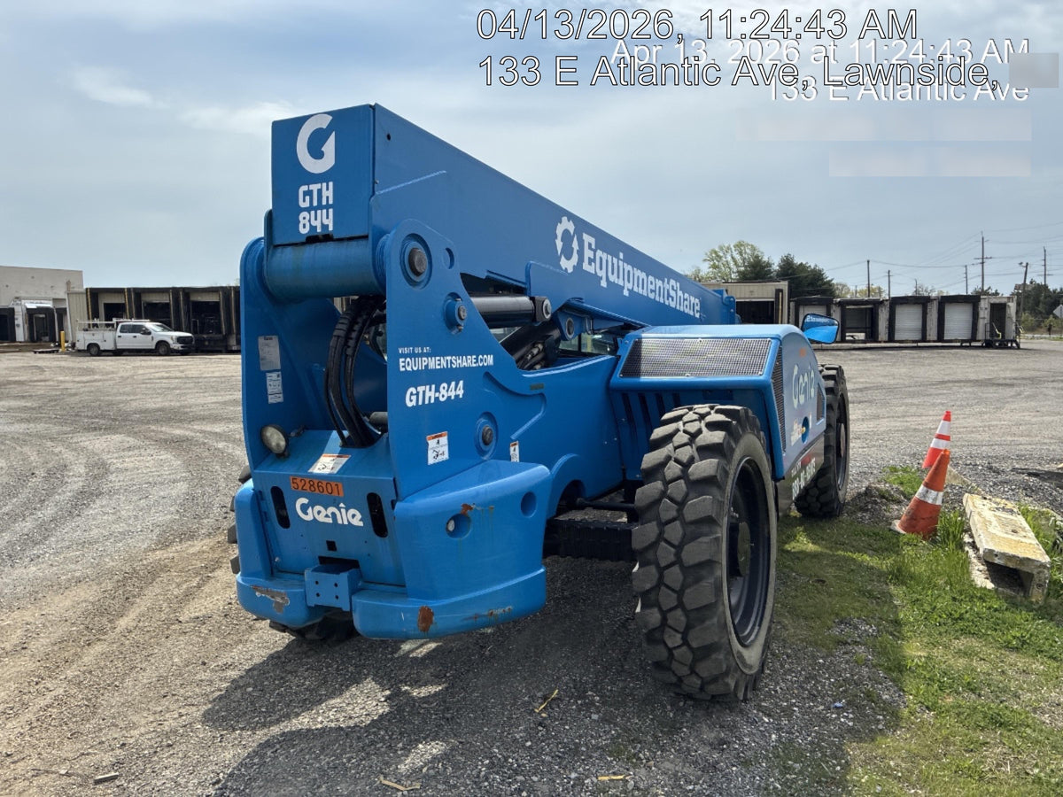 2025 GENIE GTH-844