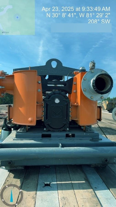 2022 MYERS-SETH RL-200