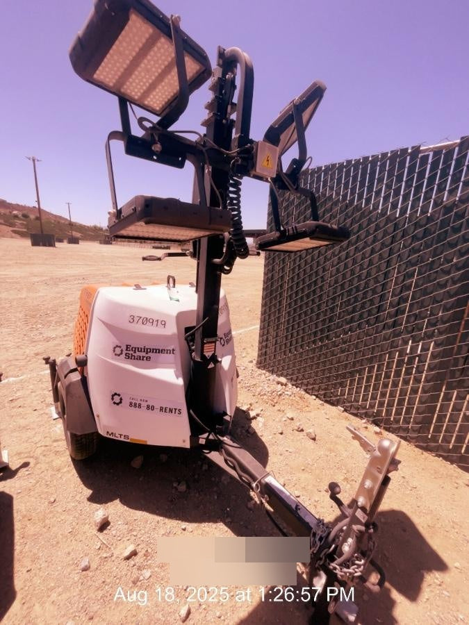 2023 GENERAC MLT2