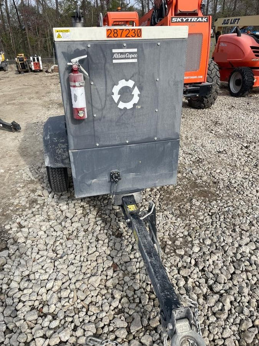 2023 ATLAS COPCO QAS45 CWK