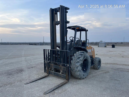 2023 CASE 588H