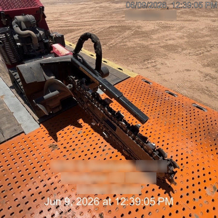 2023 TORO TRX-250