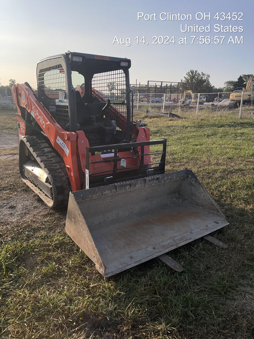 2024 ARROW MATERIAL HANDLING F5100CB