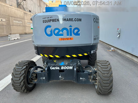2026 GENIE Z-45 XC