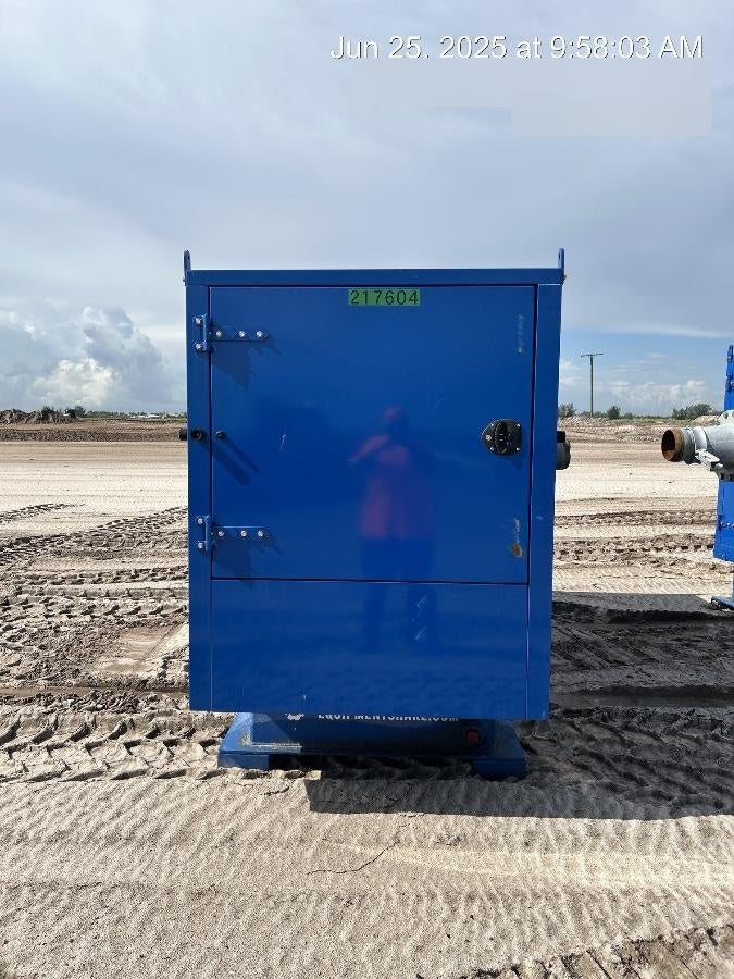 2022 THOMPSON 12R-DDS-3.6-X Canopy