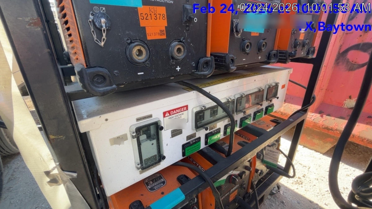 2022 LEX WR6A-7SM-FG26DZ6LD-R