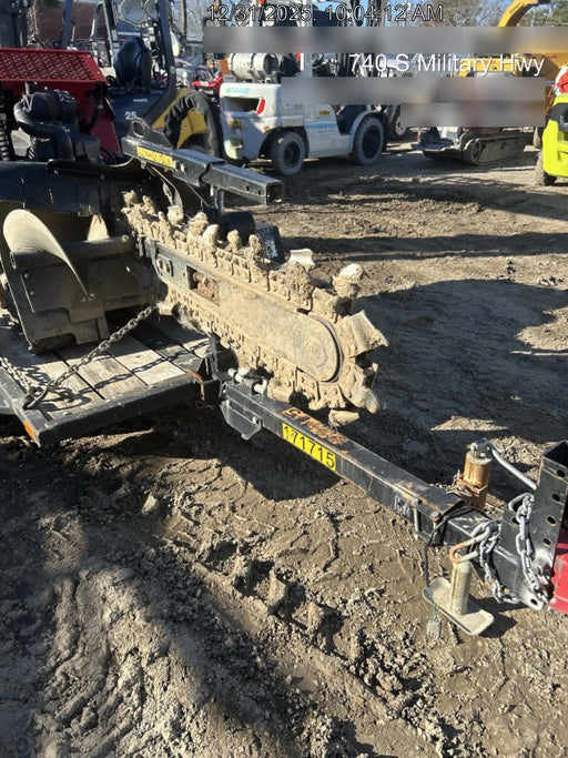 2021 BARRETO E4X6TBT