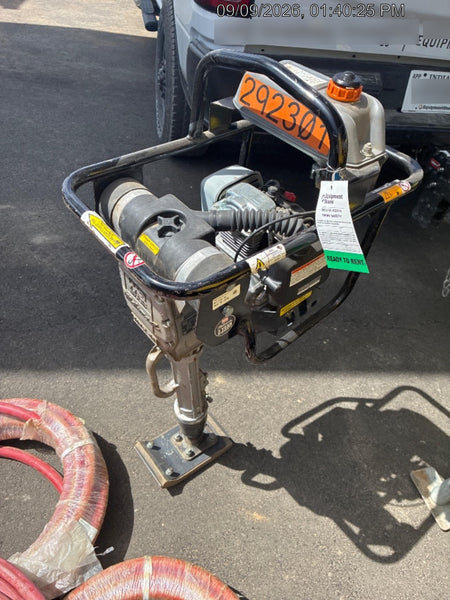 2023 MULTIQUIP MTR40HF