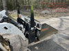 2023 BOBCAT 36" Mini Skid Steer Fork Carriage - Bobcat