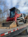 2022 TAKEUCHI TL8R2-CR