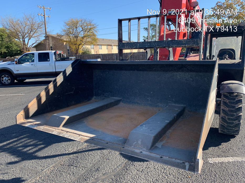 2021 STAR INDUSTRIES 1406B