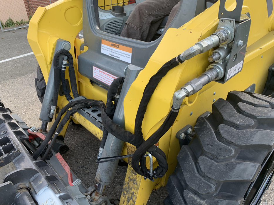 2020 PALADIN UTILITY GRAPPLE 11876-0022