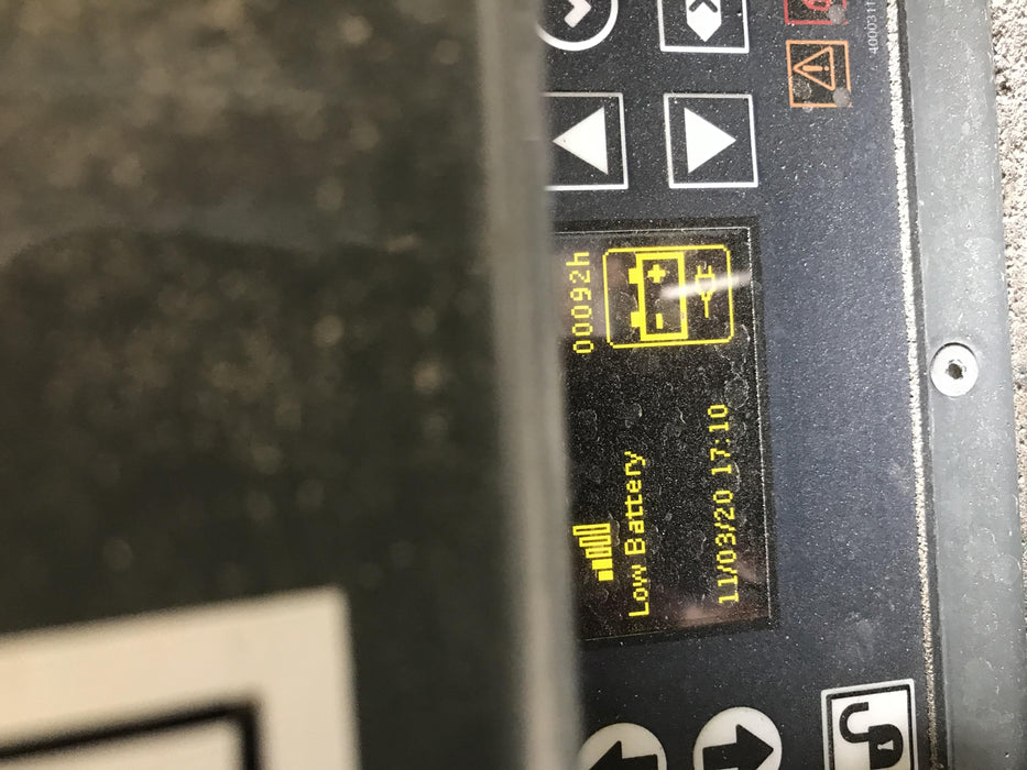 2018 HAULOTTE Star 20