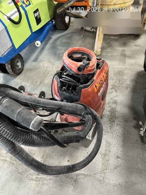 2021 HILTI DD-WMS 100