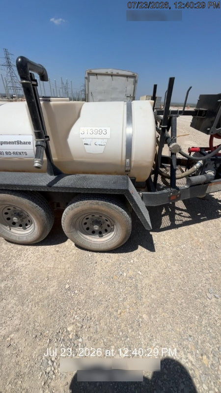 2023 WYLIE EXP-500L