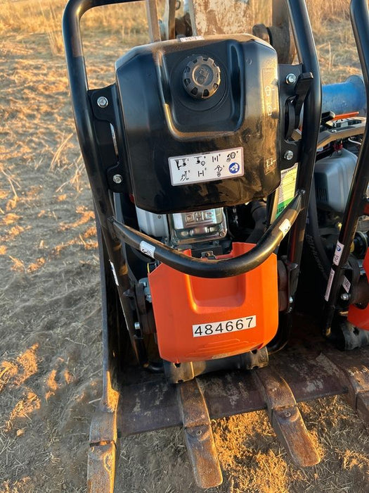 2024 HUSQVARNA LT6005