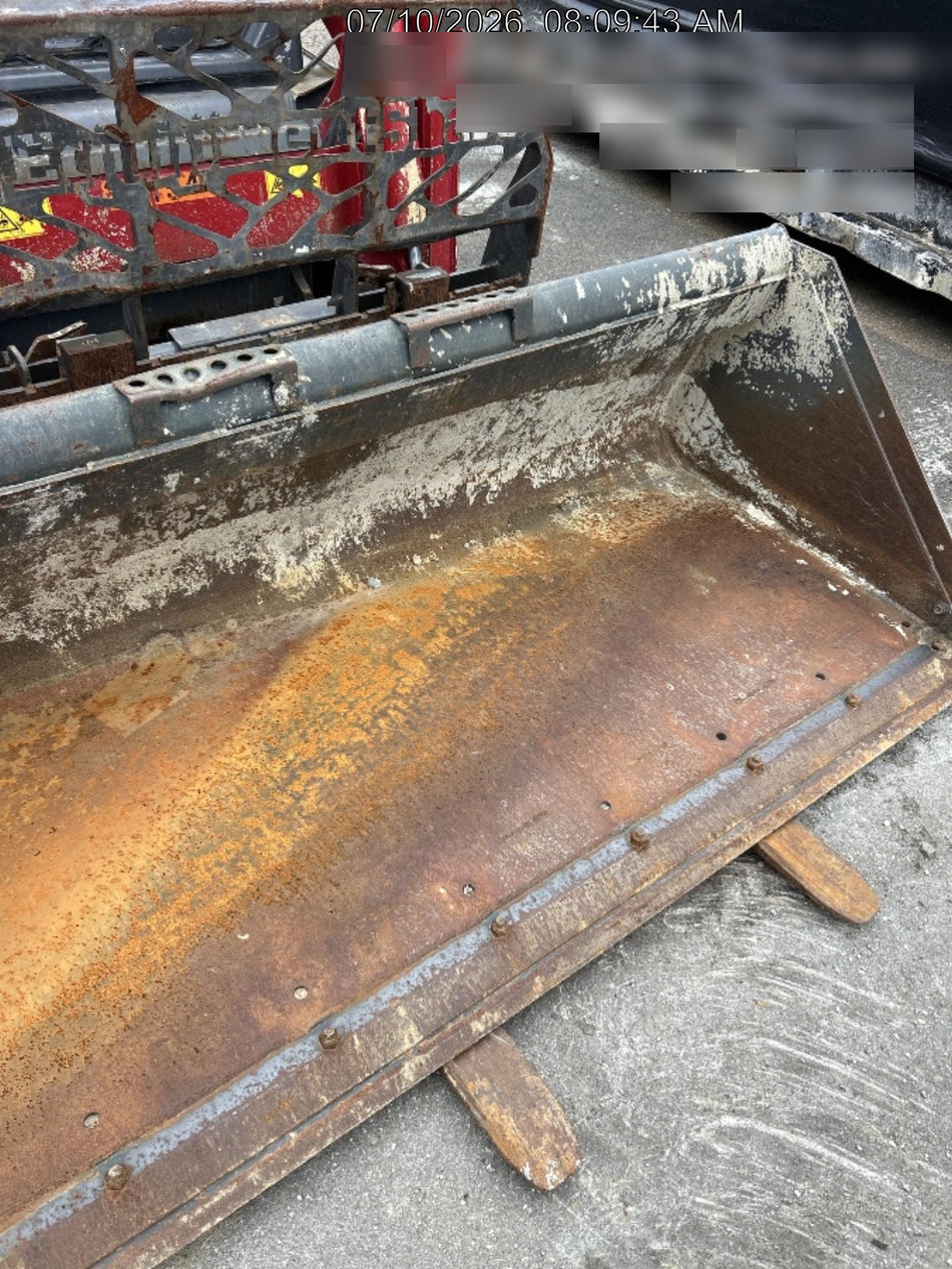 2022 PALADIN 48" Pallet Forks - Paladin