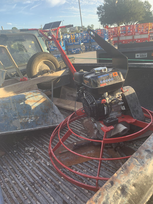 2020 ALLEN 436 BASIC