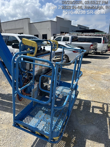 2023 GENIE Z-45 XC