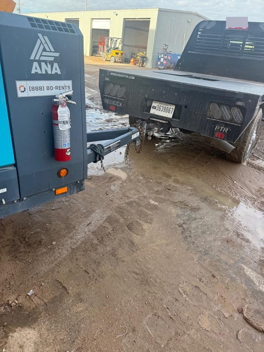 2021 AIRMAN PDS185S-6E1