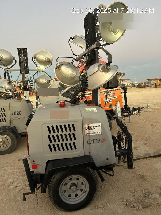 2019 WACKER NEUSON LTV6K-MH