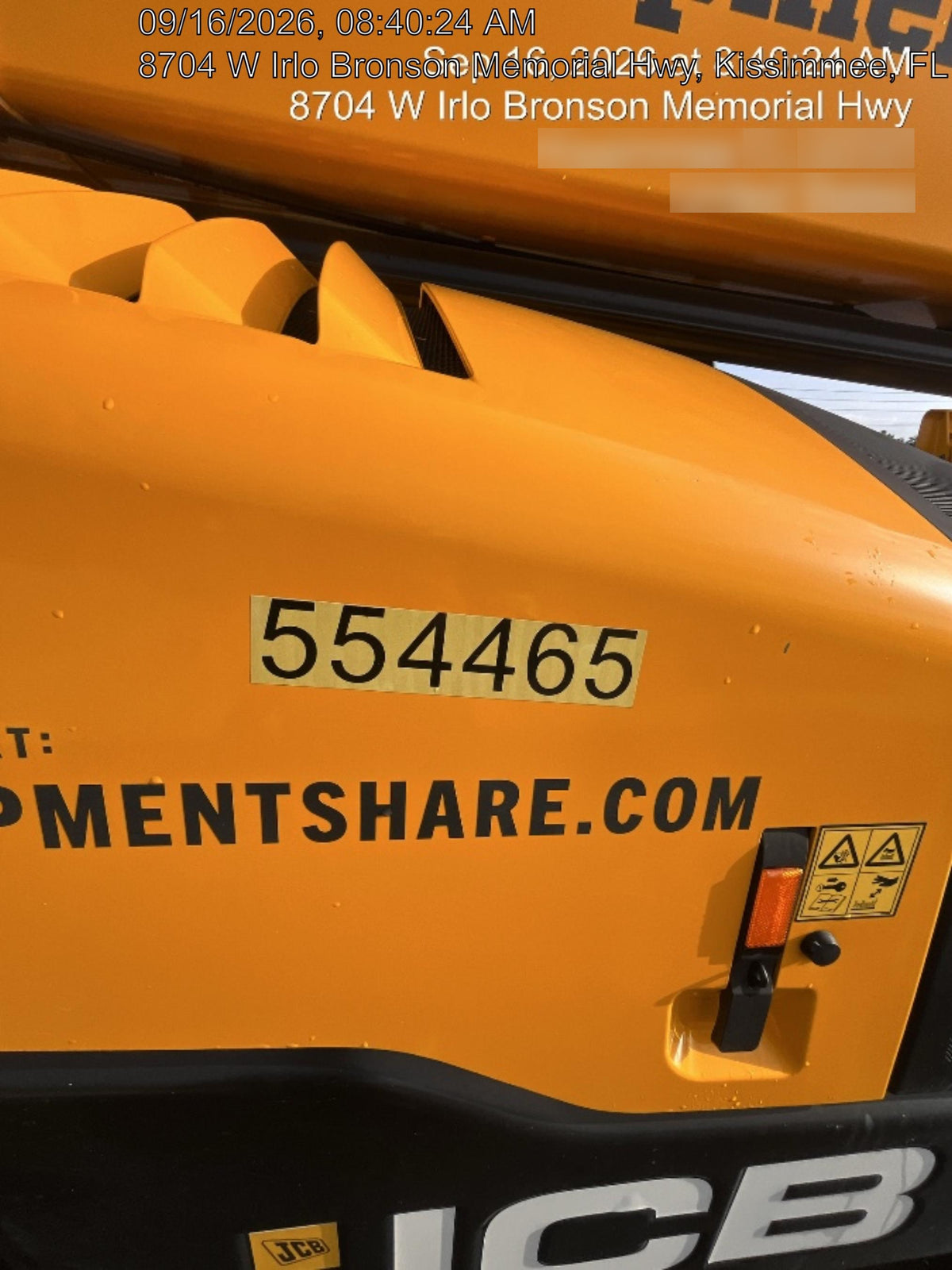 2025 JCB 512-56
