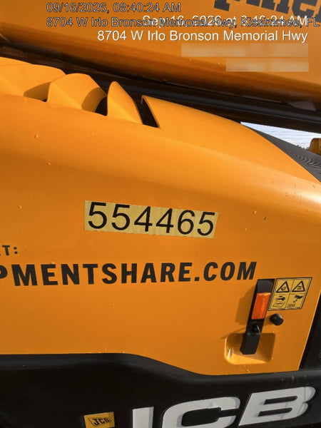 2025 JCB 512-56