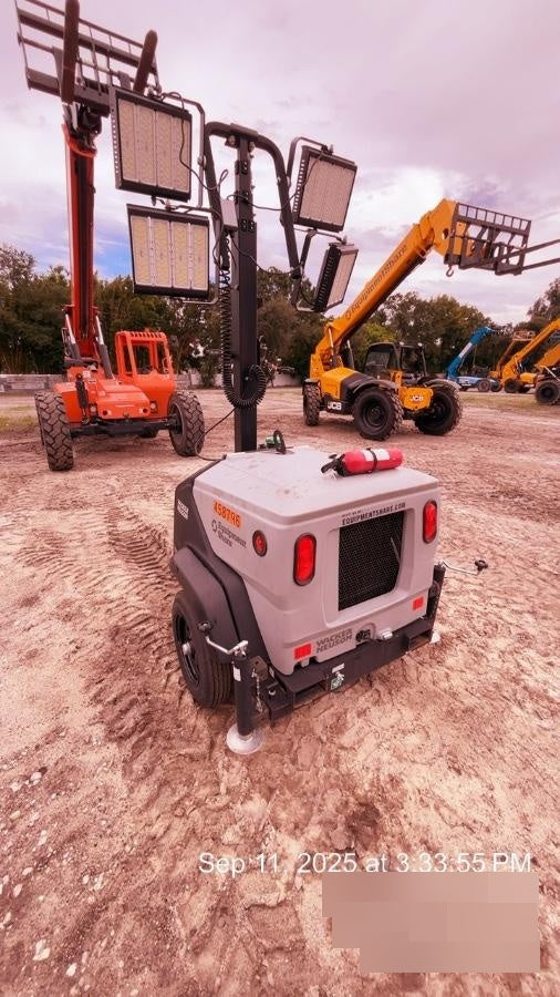 2024 WACKER NEUSON LTT4