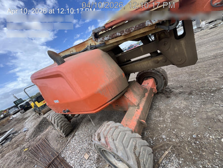 2019 JLG 450AJ