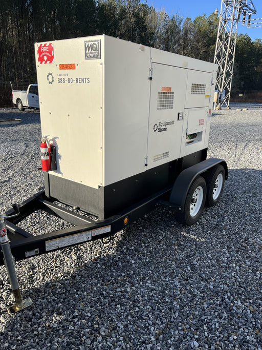 2022 MULTIQUIP DCA70