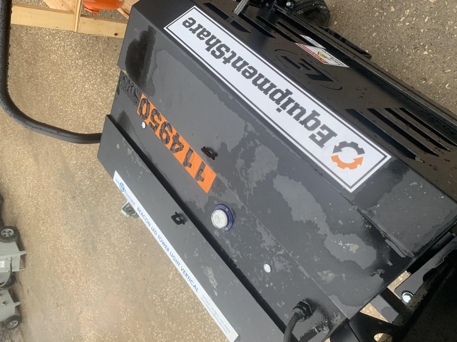 2020 LIND EQUIPMENT LE980LEDV-T4B