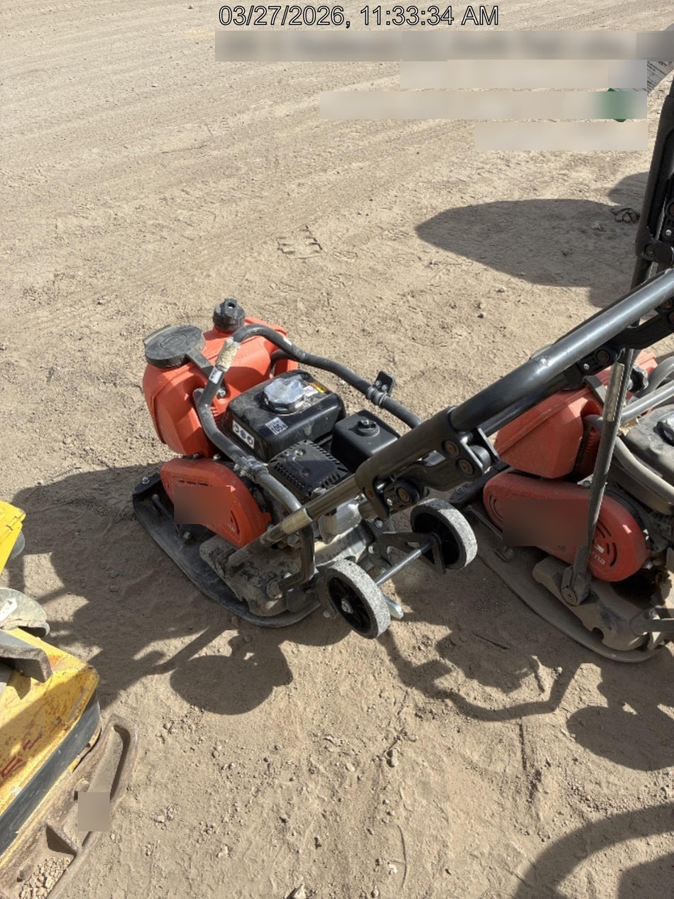 2024 HUSQVARNA LF75