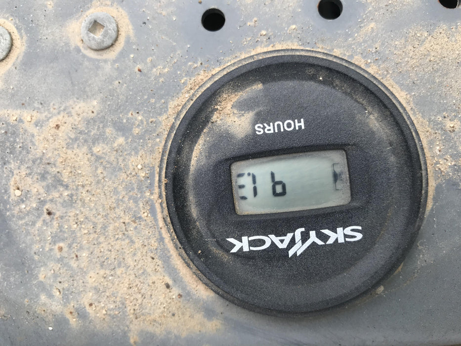 2018 SKYJACK SJIII-3219