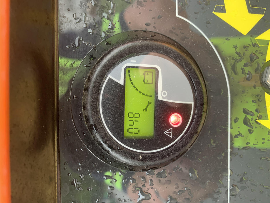 2020 Kubota RTV-X1140W-H 4WD, LED Strobe, Windshield Acrylic Clear, Plastic Canopy, Wire Harness Kit, Backup Alarm