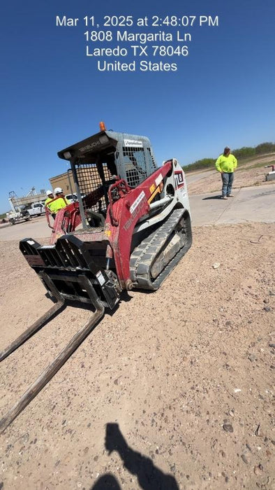 2024 VIRNIG PF4855-5VG