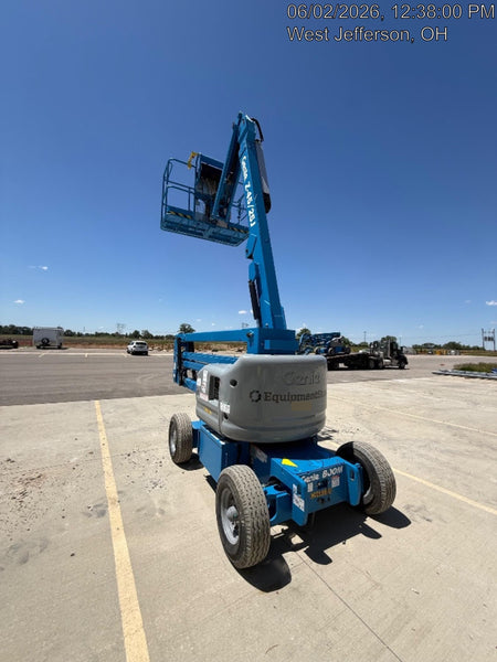 2024 GENIE Z-45/25J DC