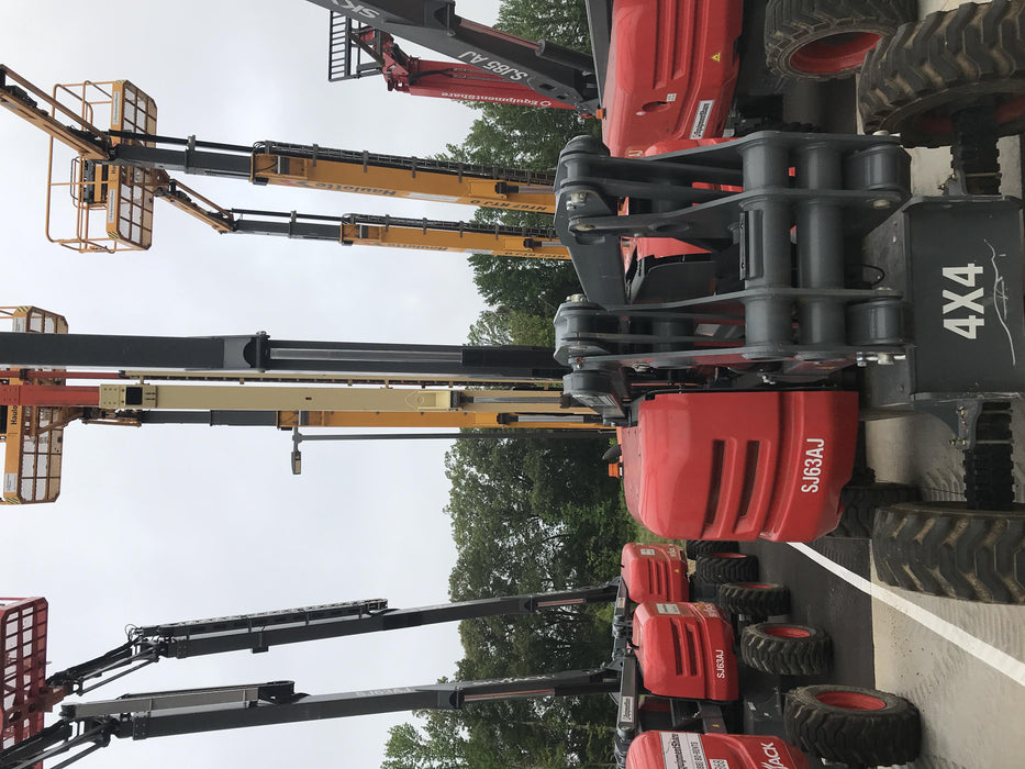 2019 SKYJACK SJ63 AJ